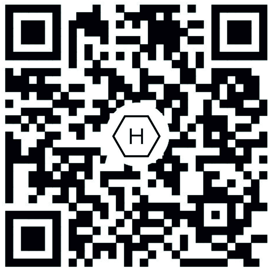 QR-Code WhatsApp Kanal